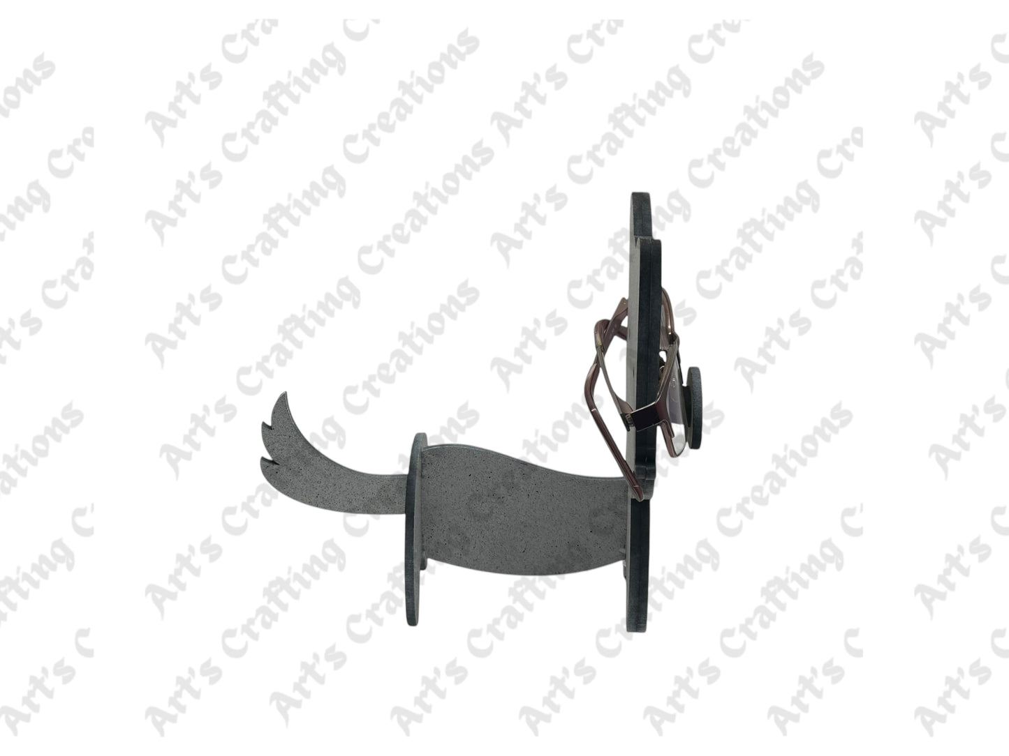 Cat - Eye Glass Holder