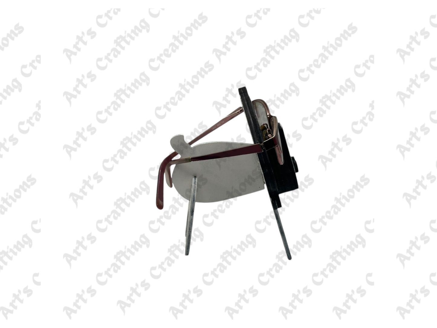 Goat Eye Glass Holder