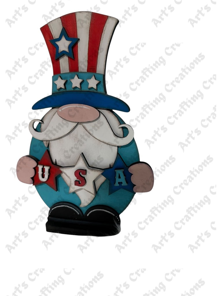 USA Gnome