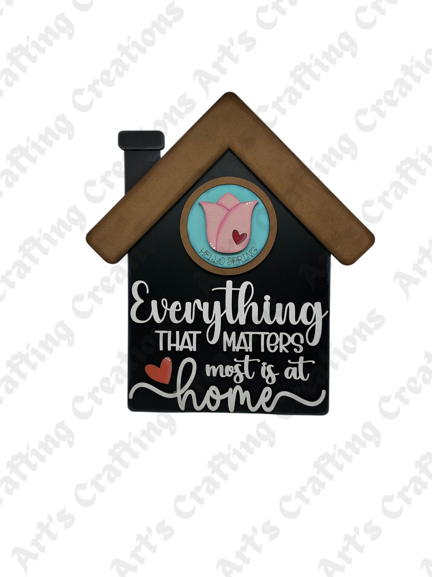 3" Round Interchangeable Bases