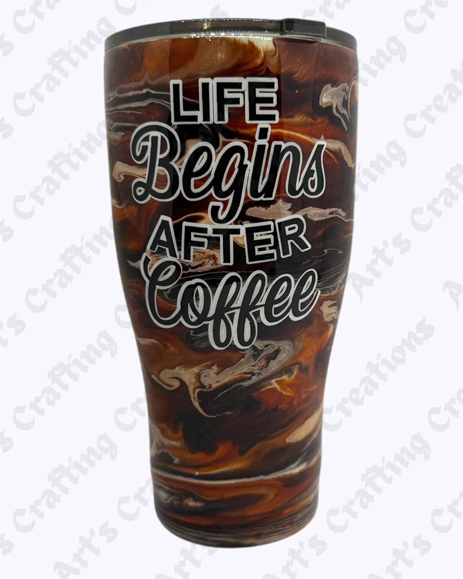 Limited Tumblers