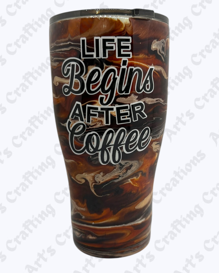 Limited Tumblers