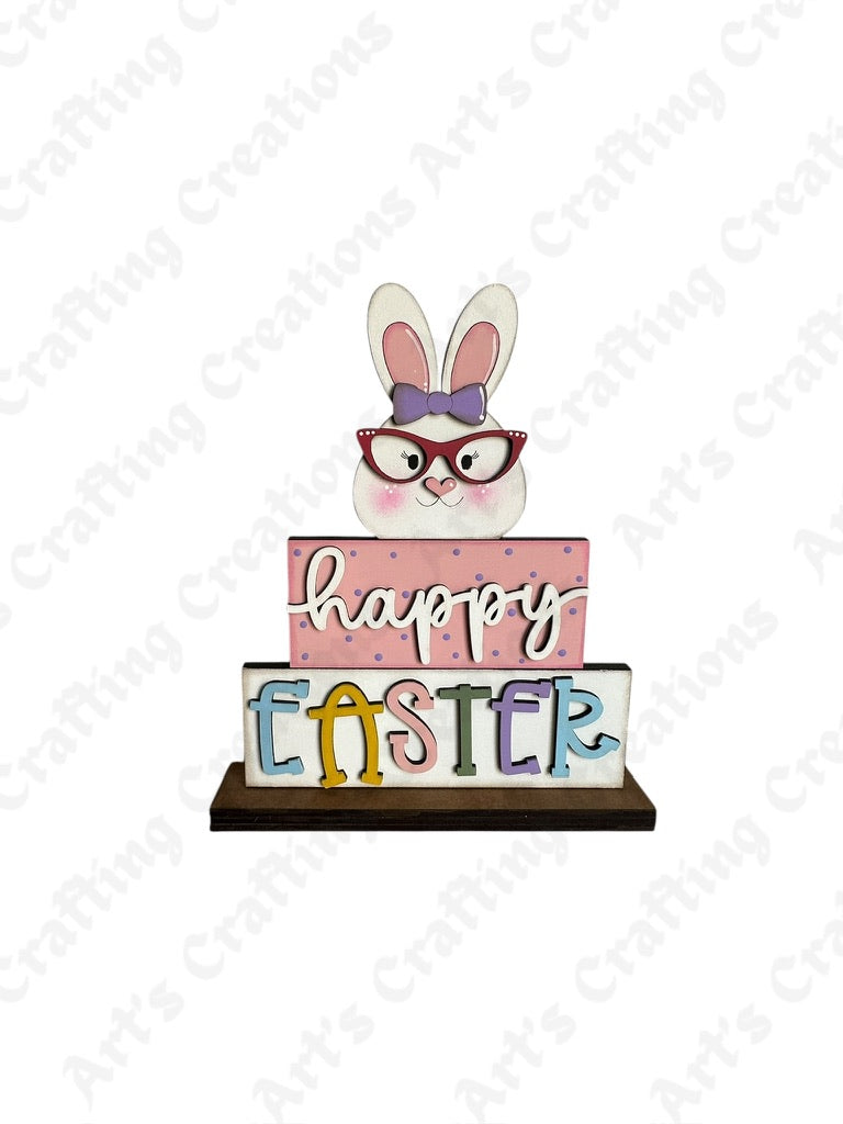 Easter Shelf Sitters
