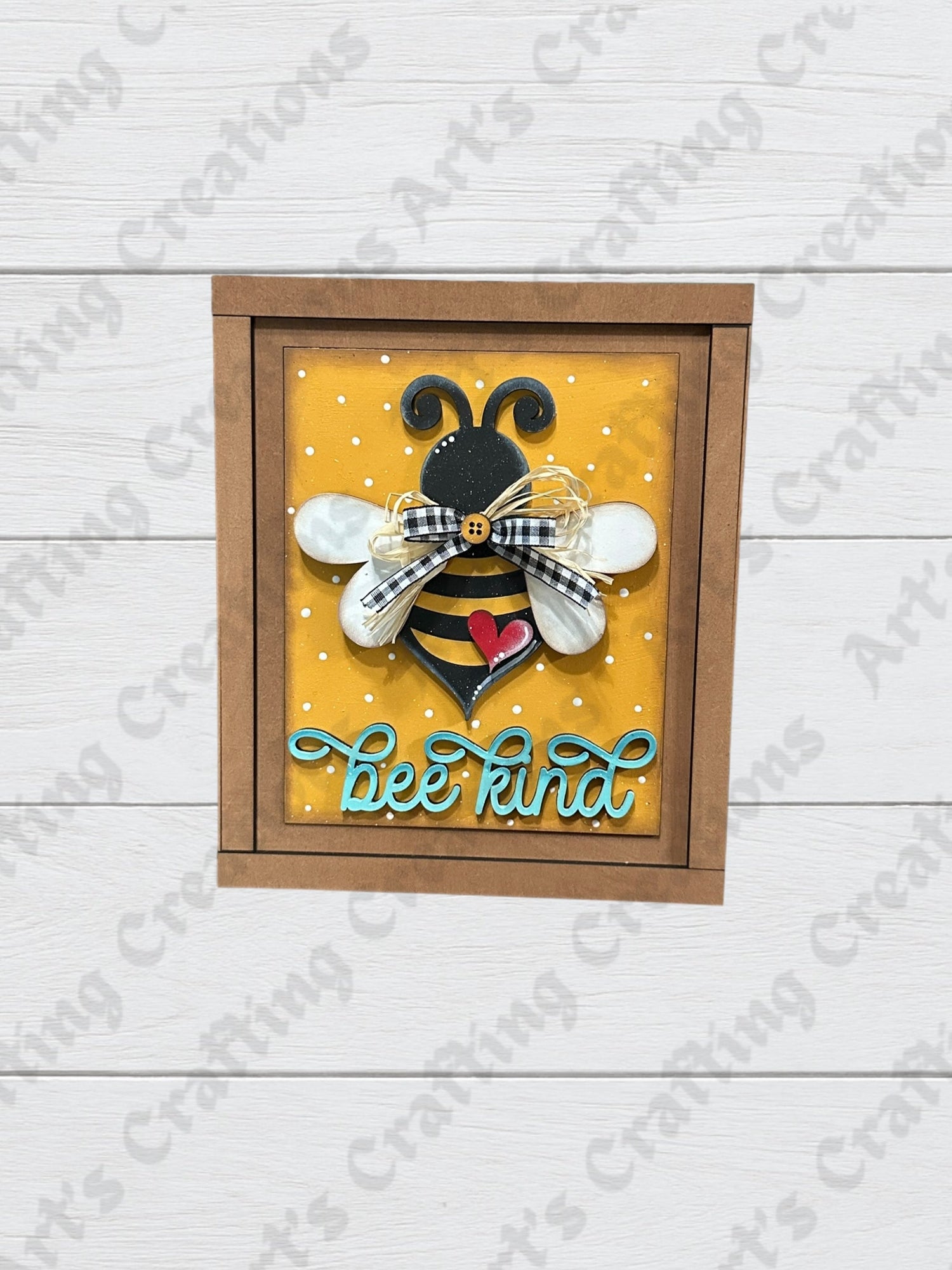 5x6 Interchangeable Inserts