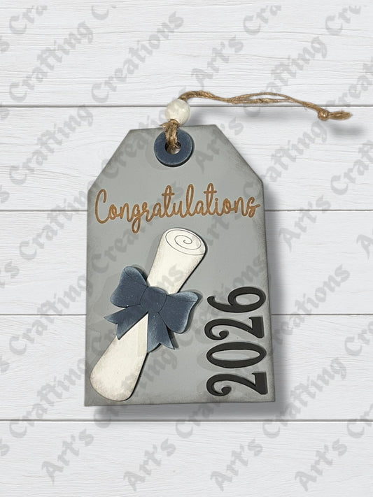 Graduation Gift Card Holders  Art's Crafting Creations