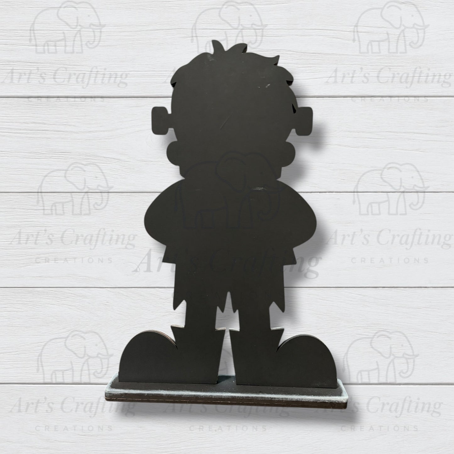 Franky Frankenstein Shelf Sitter