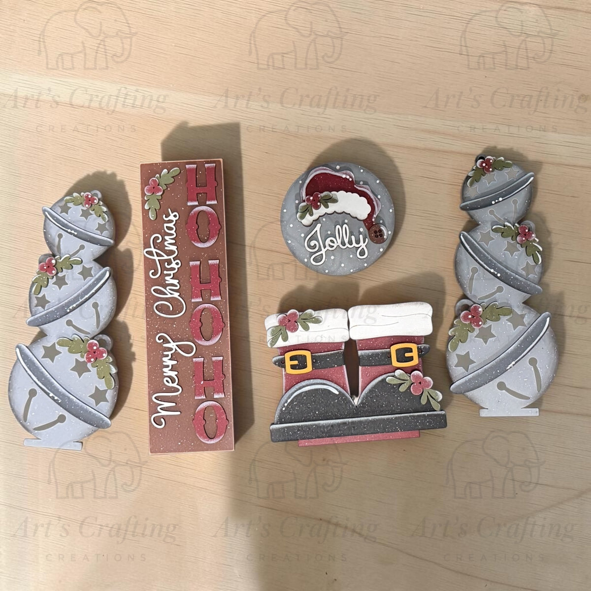 Jolly - Interchangeable Porch Add-on