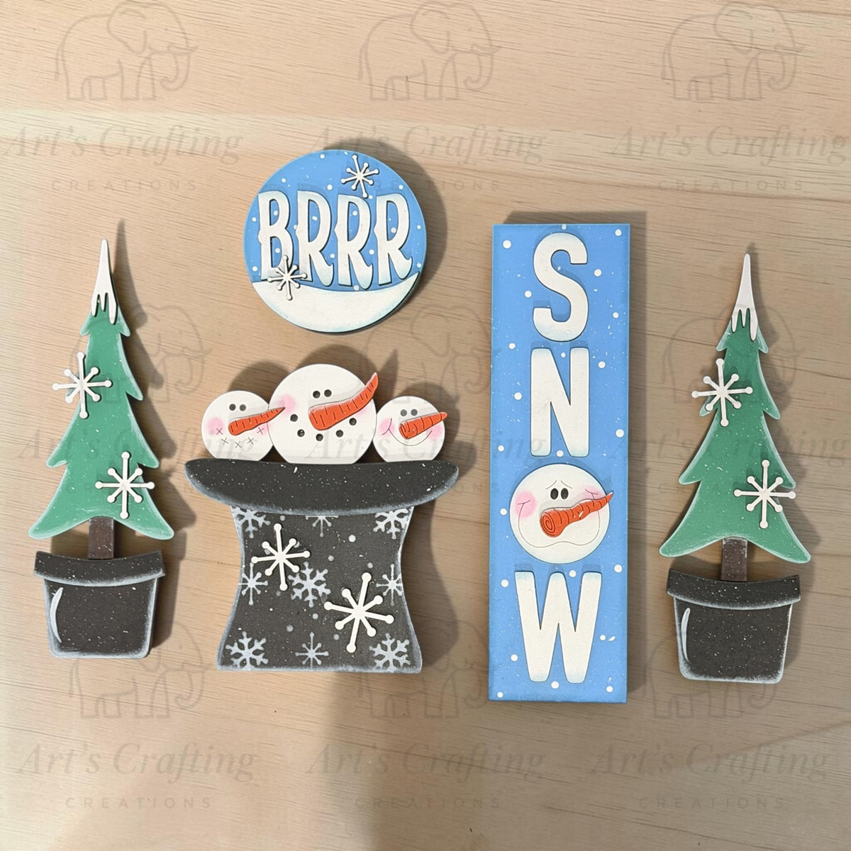 BRR - Interchangeable Porch Add-on