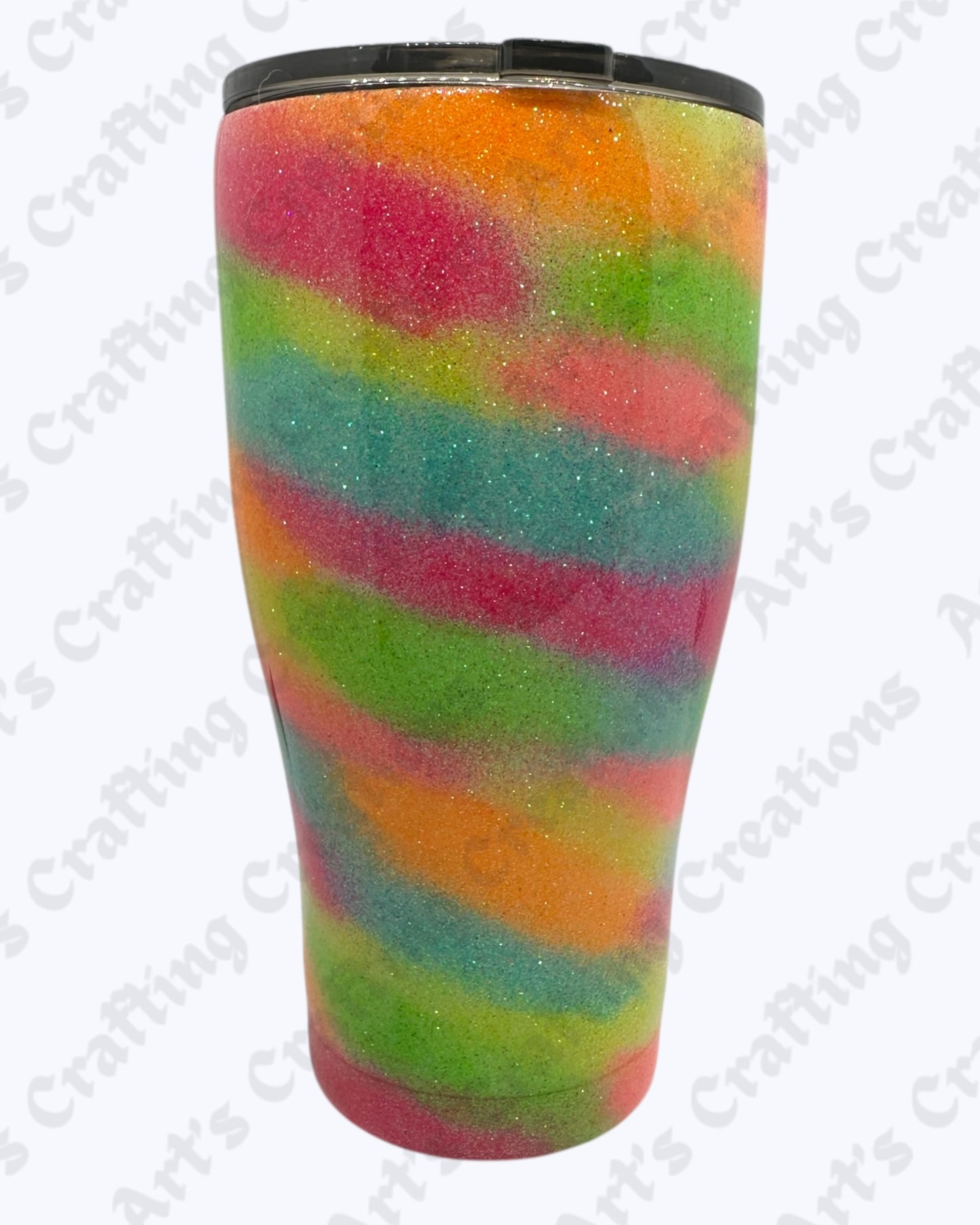 Hot Mess Express 30 oz Tumbler