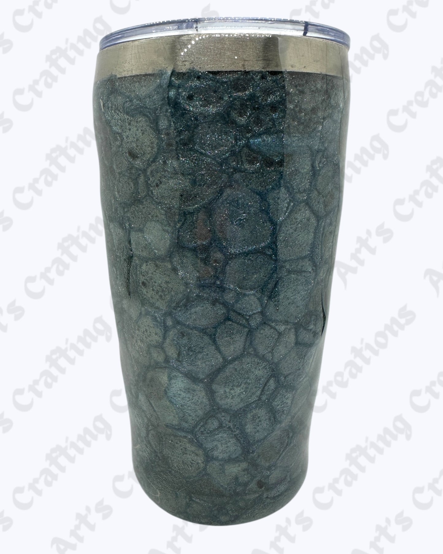 Dragon Scales 20 oz Tumbler